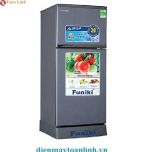 Tủ lạnh Hoà Phát Funiki FR-125CI 120 lít - Chính hãng