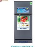 Tủ lạnh Hoà Phát Funiki FR-132CI 130 lít - Chính hãng