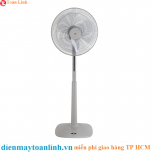 Quạt đứng KDK M40K - Chính hãng