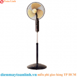 Quạt đứng KDK P40V - Chính hãng