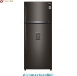 Tủ lạnh LG GN-D440BLA Inverter 440 lít