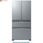 Tủ lạnh Mitsubishi Electric MR-LX68EM-GSL-V Inverter 564 lít