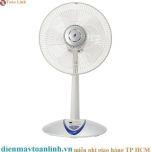 Quạt đứng lửng Panasonic F-307KHS (Bạc) - Hàng chính hãng