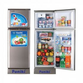 Tủ lạnh Funiki 2 cửa 136ISM/U 126 lít - Ngừng kinh doanh
