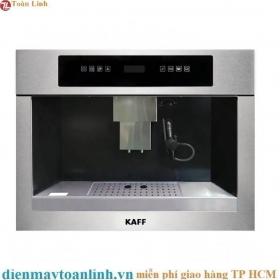 Máy pha cà phê  âm tủ Kaff KF-CFN5945IN - Chính hãng