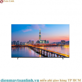 Tivi Ultra HD K-Elec 50 inch 50UK885V nhập khẩu Hàn Quốc - Chính hãng 