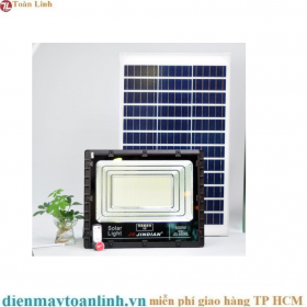 Đèn năng lượng mặt trời Jindian 500W JD-8500L - Chính Hãng