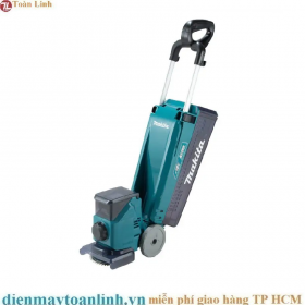 Máy cắt cỏ đẩy dùng pin (160MM)(18V) Makita DLM160Z (Không kèm pin, sạc) - Chính hãng