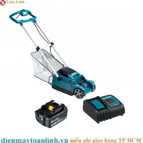Máy cắt cỏ đẩy dùng pin Makita DLM230Z (230MM)(18V) (không kèm pin sạc) - Chính hãng