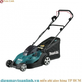 Xe cắt cỏ đẩy dùng pin Makita DLM431Z (không kèm pin sạc) - Chính hãng