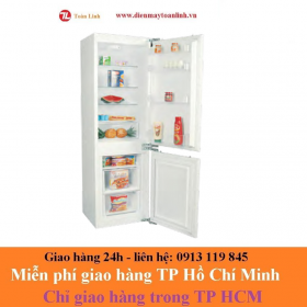 Tủ lạnh âm Hafele inverter 235 lít HF-BI60B/ 533.13.050