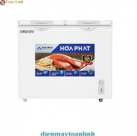 Tủ đông Hòa Phát HPF BD6205 205 lít