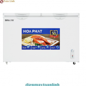 Tủ đông Hòa Phát HPF AN6352 352 lít