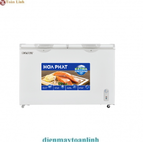 Tủ đông Hòa Phát HPF BN6205 205 lít