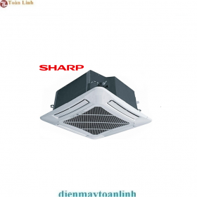 Máy lạnh âm trần Sharp GX-A24UCW 2.5 HP (2.5 Ngựa)