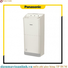 Máy Sấy Tay Panasonic FJ‑T09B3 - Chính hãng