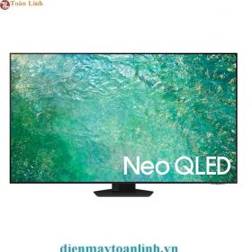 Tivi Neo Qled 4K Samsung QA55QN85CAKXXV 55 Inch 55QN85CA - Chính hãng 2023