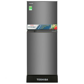 Tủ Lạnh Toshiba GR-A25VS DS Inverter 194 lít - Chính Hãng