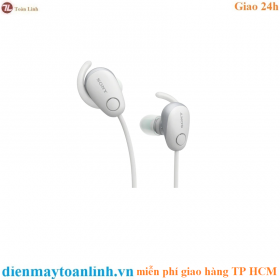 Tai Nghe Bluetooth Thể Thao Sony WI-SP600N Noise Canceling Bluetooth