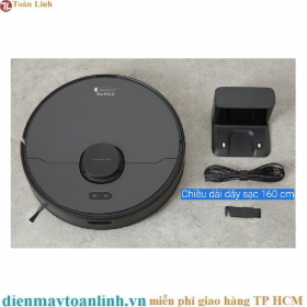 Tai nghe chống ồn không dây Sony WI-1000XM2 Đen 
