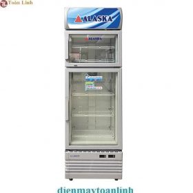 Tủ Mát Alaska LC-833CF 425 lít - Chính hãng