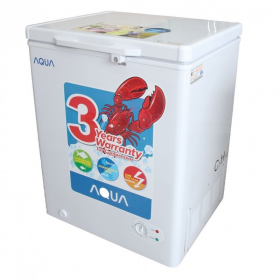 Tủ đông Aqua 1 ngăn AQF-C260 160  lít - Ngừng kinh doanh