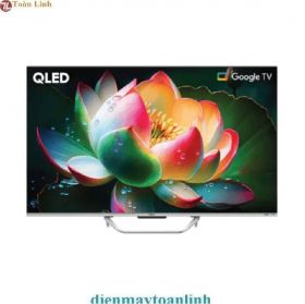 Tivi Aqua 50S800UX Qled 50 inch