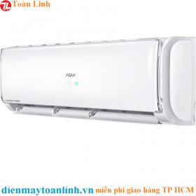 Máy Lạnh Aqua AQA-KCRV10TH 1.0 HP Inverter - Chính hãng