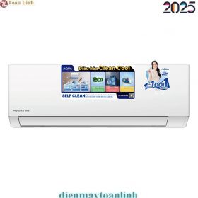 Máy lạnh Aqua AQA-RV10QA3 Inverter 1.0 HP