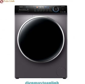 Máy giặt Aqua AQD-DD1001G.PS Inverter 10 Kg - Chính Hãng 2022