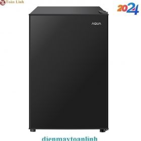 Tủ lạnh Aqua AQR-D100FA(BS) 90 lít