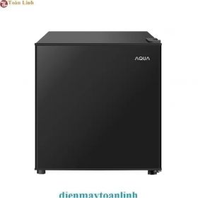 Tủ lạnh Aqua AQR-D59FA(BS) 50 lít