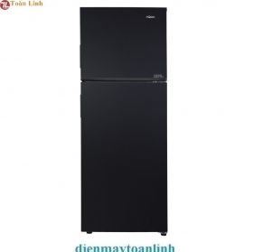 Tủ lạnh Aqua AQR-T352FA(FB) Inverter 333 lít