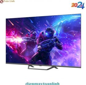 Google Tivi Aqua 43S80EUX QLED 43 inch AQT43S80EUX