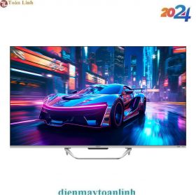 Tivi Aqua 50S800UX Qled 50 inch