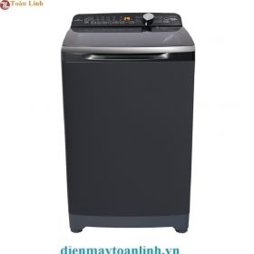 Máy giặt Aqua AQW-DR120HT BK Inverter 12 Kg - Chính Hãng 2022