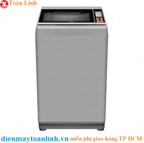 Máy giặt Aqua AQW-S90CT cửa trên 9.0kg - Chính Hãng