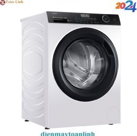 Máy giặt Aqua AW12-BP4959U1K(W) Inverter 12 kg