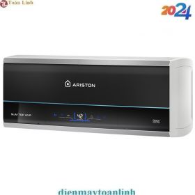 Máy nước nóng Ariston Slim3 30 TOP Wifi VN 30 lít gián tiếp