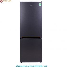 Tủ lạnh Beko RCNT340I50VZK  Inverter 323 lít - Chính Hãng