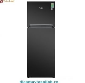 Tủ lạnh Beko RDNT231I50VWB Inverter 210 lít - Chính Hãng
