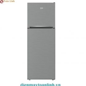 Tủ lạnh Beko RDNT270I50VS Inverter 241 lít - Chính Hãng