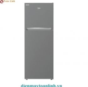 Tủ lạnh Beko RDNT340I50VZX Inverter 323 lít - Chính Hãng