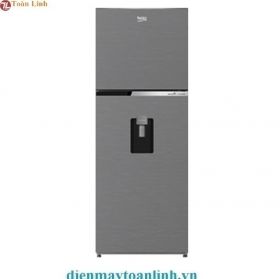 Tủ lạnh Beko RDNT401I50VDS Inverter 375 lít - Chính Hãng