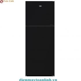 Tủ lạnh Beko RDNT470I50VK Inverter 422 lít - Chính Hãng