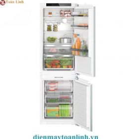 Tủ lạnh âm tủ Bosch KIN86ADD0 series 6 - 260 lít - Chính hãng
