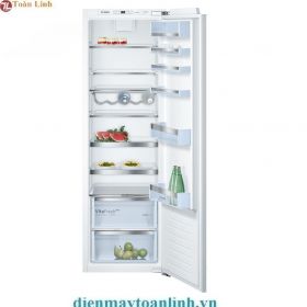 Tủ lạnh âm tủ Bosch KIR81AFE0 series 6 - 319 lít - Chính hãng