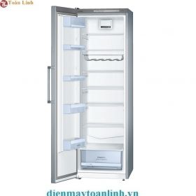 Tủ lạnh Bosch 1 cửa KSV36VI30 346 lít Seri 4 có thể ghép - Chính hãng