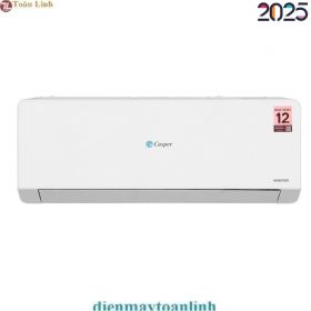 Máy lạnh Casper QC-09IS36 Inverter 1.0 HP