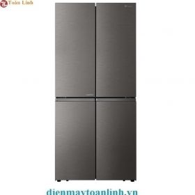 Tủ lạnh Casper RM-520VT Inverter 462 lít - Chính hãng